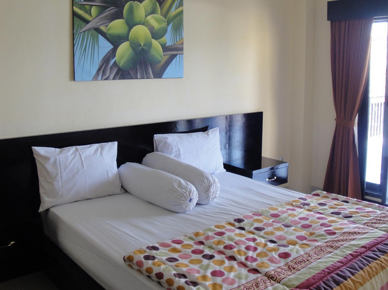Samudra Homestay กูตา ภายนอก รูปภาพ